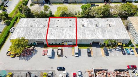 3771 NW 126th Avenue Coral Springs FL 33065