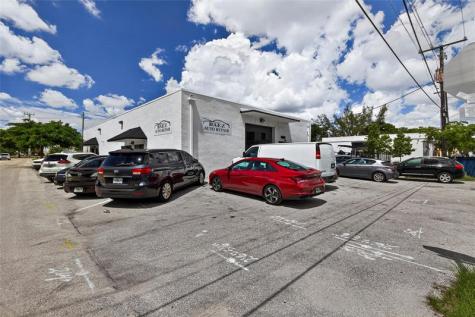 1101 NE 8th Avenue Fort Lauderdale FL 33304