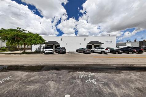 1101 NE 8th Avenue Fort Lauderdale FL 33304