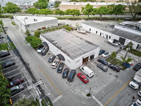 1101 NE 8th Avenue Fort Lauderdale FL 33304