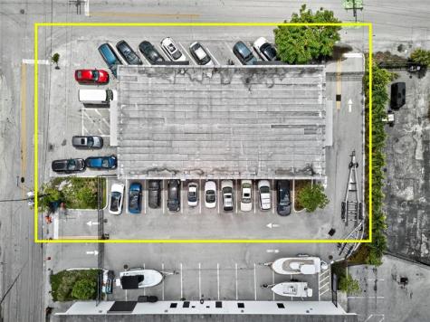 1101 NE 8th Avenue Fort Lauderdale FL 33304