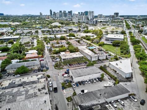 1101 NE 8th Avenue Fort Lauderdale FL 33304