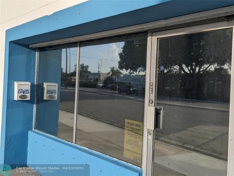 2301 S Andrews Avenue Fort Lauderdale FL 33316