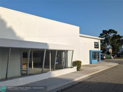 2301 S Andrews Avenue Fort Lauderdale FL 33316