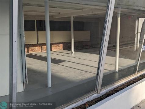 2301 S Andrews Avenue Fort Lauderdale FL 33316