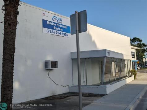 2301 S Andrews Avenue Fort Lauderdale FL 33316