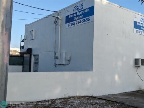 2301 S Andrews Avenue Fort Lauderdale FL 33316