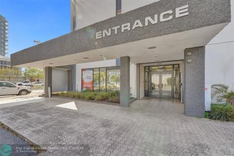 2131 E Hollywood Boulevard Hollywood FL 33020