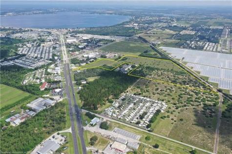 2000 Village Grove Boulevard Sebring FL 33870