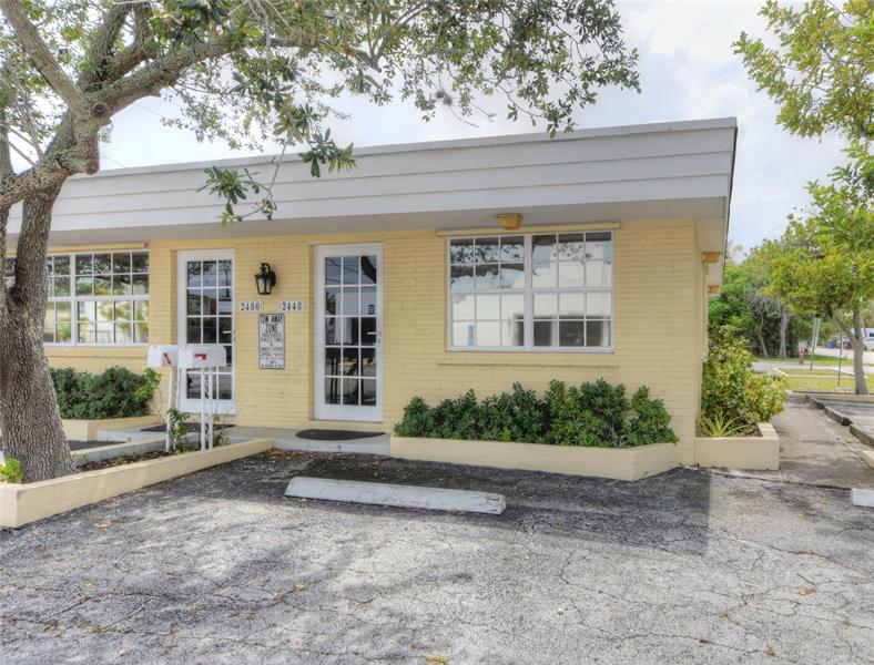2448 NE 13th Avenue Wilton Manors FL 33305