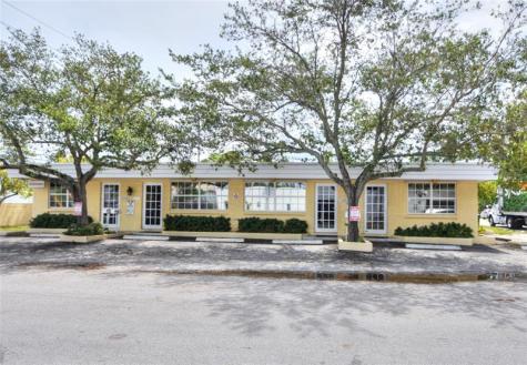 2448 NE 13th Avenue Wilton Manors FL 33305