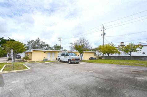 2448 NE 13th Avenue Wilton Manors FL 33305