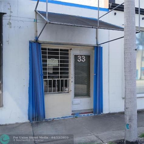 33 N Federal Highway Dania Beach FL 33004