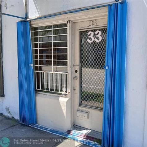 33 N Federal Highway Dania Beach FL 33004