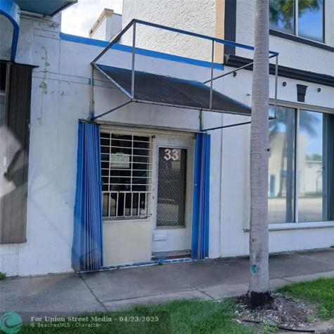 33 N Federal Highway Dania Beach FL 33004