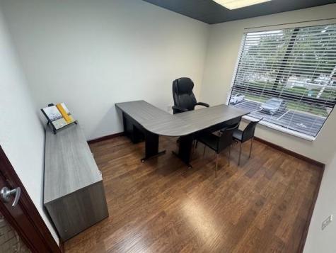 18503 Pines Boulevard Pembroke Pines FL 33029