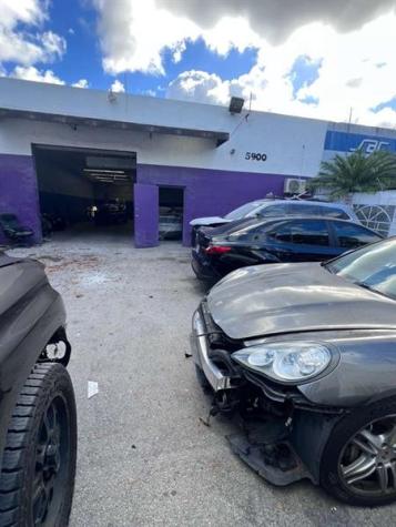 5900 Funston Street Hollywood FL 33023