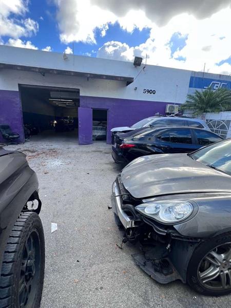 5900 Funston Street Hollywood FL 33023