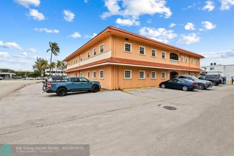 2800 E Commercial Boulevard Fort Lauderdale FL 33308