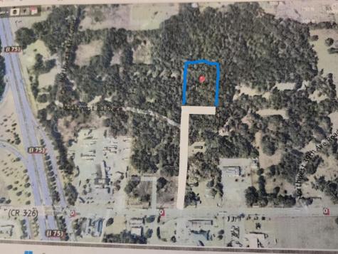 NW 40th Terrace Ocala FL 34482