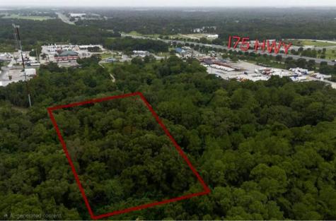 NW 40th Terrace Ocala FL 34482