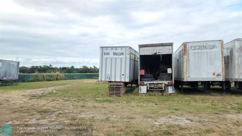 S S. State Road 7 Boynton Beach FL 33472