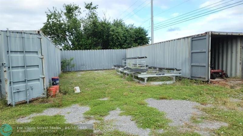 S S. State Road 7 Boynton Beach FL 33472