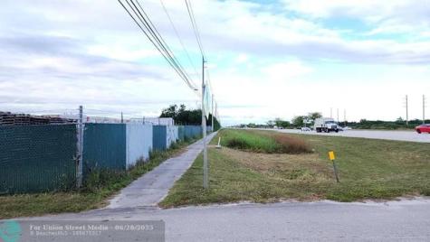 S S. State Road 7 Boynton Beach FL 33472