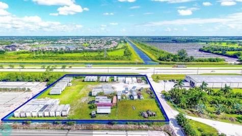 S S. State Road 7 Boynton Beach FL 33472