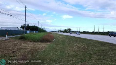 S S. State Road 7 Boynton Beach FL 33472