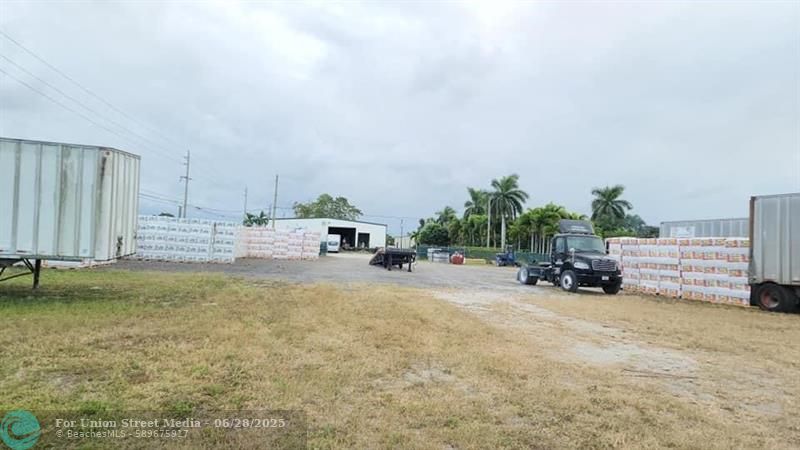 S S. State Road 7 Boynton Beach FL 33472