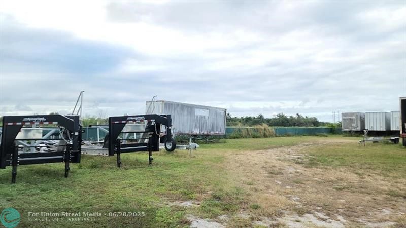 S S. State Road 7 Boynton Beach FL 33472