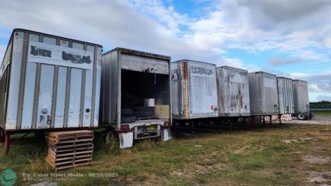 S S. State Road 7 Boynton Beach FL 33472