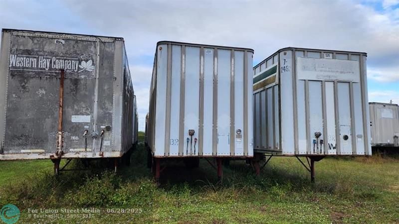 S S. State Road 7 Boynton Beach FL 33472