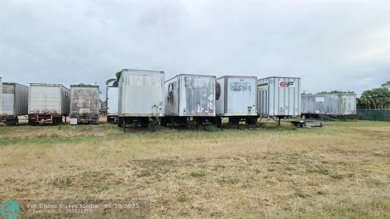 S S. State Road 7 Boynton Beach FL 33472