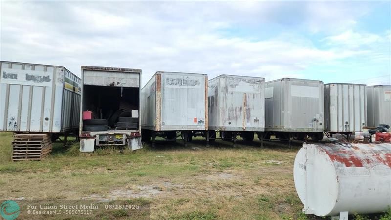 S S. State Road 7 Boynton Beach FL 33472