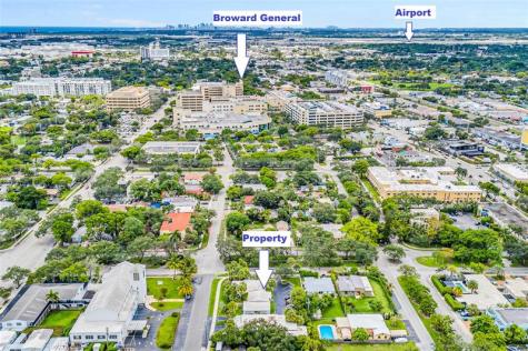 1225 SE 2nd Avenue Fort Lauderdale FL 33316