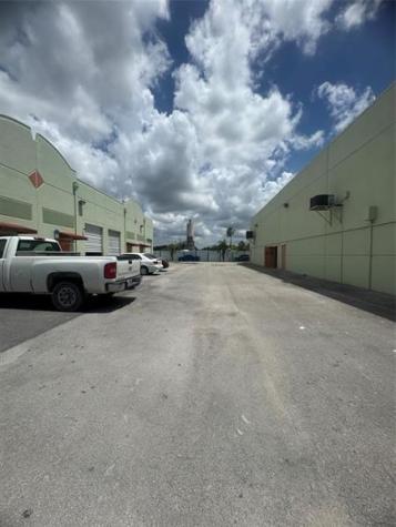 416 NW 10th Avenue Homestead FL 33030
