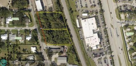 1010 Old Dixie Highway SW Vero Beach FL 32962