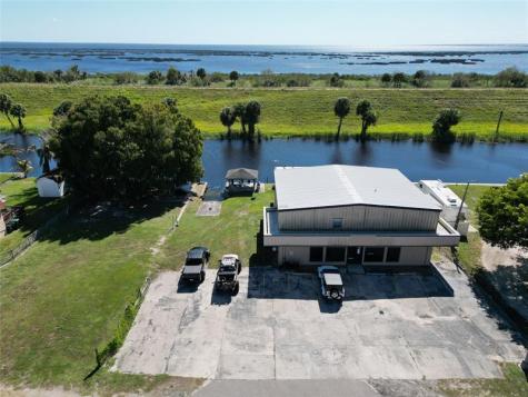 238 Us Highway 441 Okeechobee FL 34974