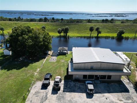 238 Us Highway 441 Okeechobee FL 34974