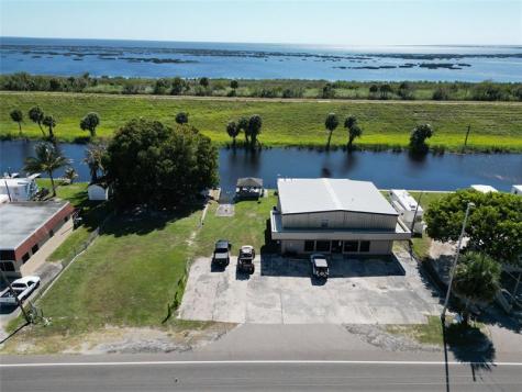 238 Us Highway 441 Okeechobee FL 34974