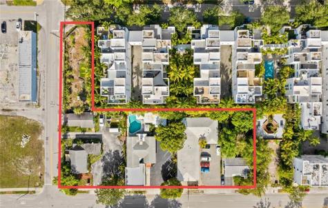 724-746 NE 3rd Avenue Fort Lauderdale FL 33304