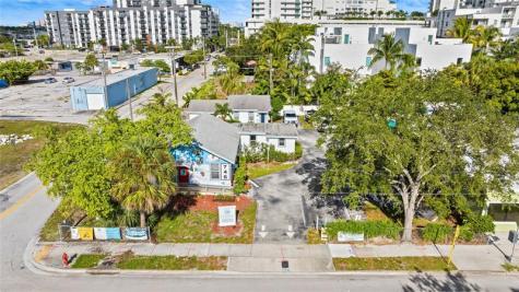 724-746 NE 3rd Avenue Fort Lauderdale FL 33304