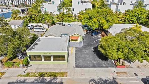 724-746 NE 3rd Avenue Fort Lauderdale FL 33304