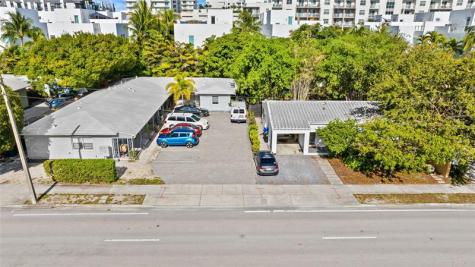 724-746 NE 3rd Avenue Fort Lauderdale FL 33304