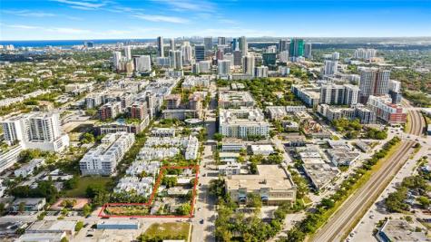 724-746 NE 3rd Avenue Fort Lauderdale FL 33304