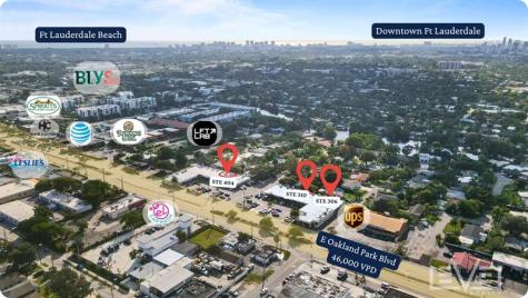 306 E Oakland Park Boulevard Wilton Manors FL 33334