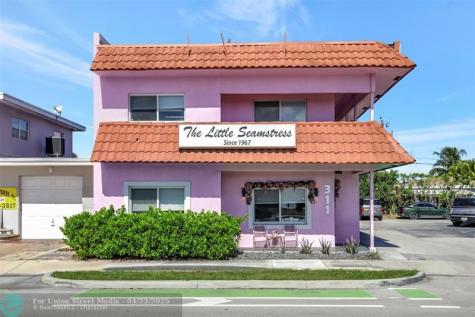 311 NE 44th Street Oakland Park FL 33334