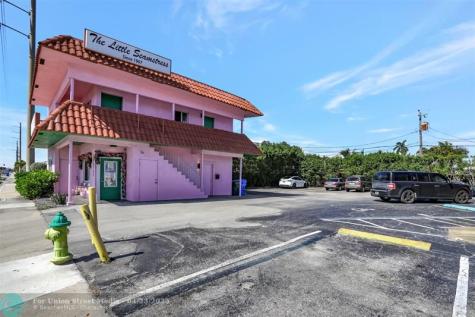 311 NE 44th Street Oakland Park FL 33334